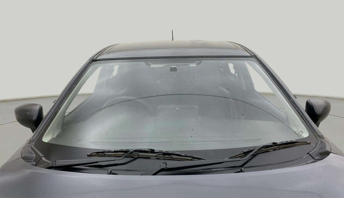 2022 Maruti Baleno SIGMA PETROL 1.2, Petrol, Manual, 74,280 km, Front Windshield