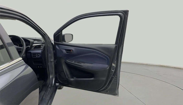 2022 Maruti Baleno SIGMA PETROL 1.2, Petrol, Manual, 74,280 km, RHS Front Door