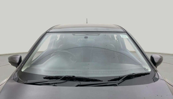 2018 Maruti Baleno DELTA PETROL 1.2, Petrol, Manual, 48,440 km, Front Windshield