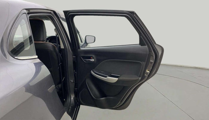 2018 Maruti Baleno DELTA PETROL 1.2, Petrol, Manual, 48,440 km, RHS Rear Door