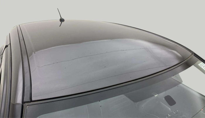 2018 Maruti Baleno DELTA PETROL 1.2, Petrol, Manual, 48,440 km, Roof
