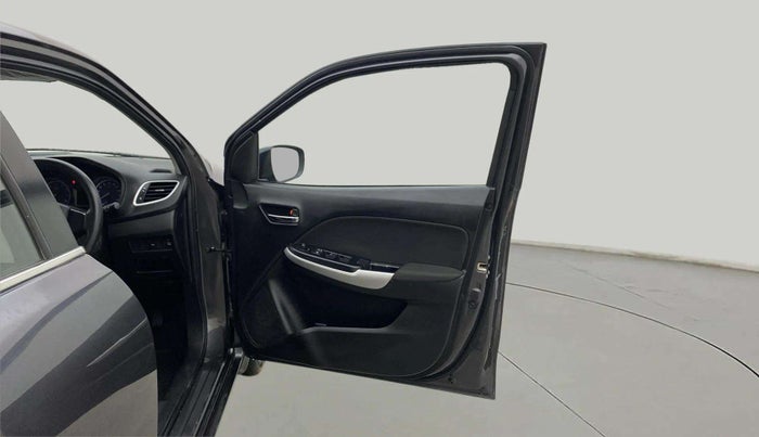 2018 Maruti Baleno DELTA PETROL 1.2, Petrol, Manual, 48,440 km, RHS Front Door