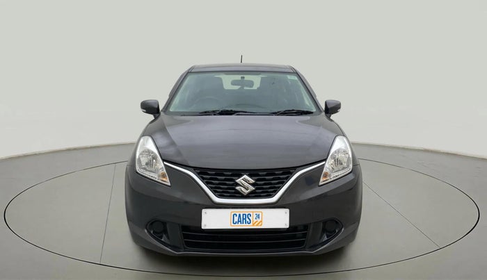 2018 Maruti Baleno DELTA PETROL 1.2, Petrol, Manual, 48,440 km, Front