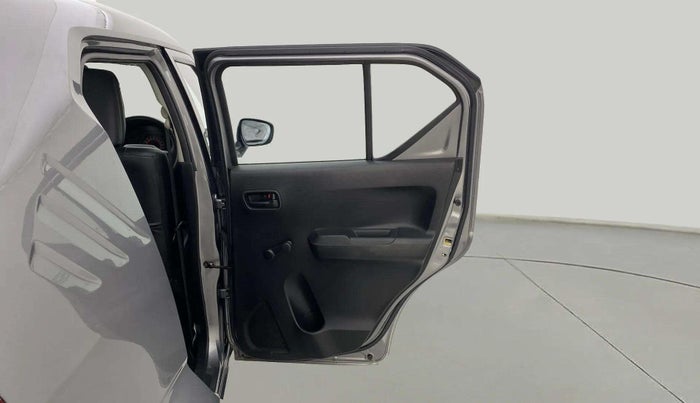 2021 Maruti IGNIS SIGMA 1.2, Petrol, Manual, 16,176 km, RHS Rear Door