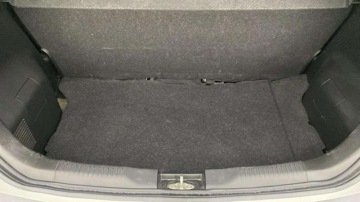 2021 Maruti IGNIS SIGMA 1.2, Petrol, Manual, 16,176 km, Boot Open Zoomed View