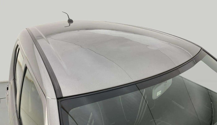 2021 Maruti IGNIS SIGMA 1.2, Petrol, Manual, 16,176 km, Roof