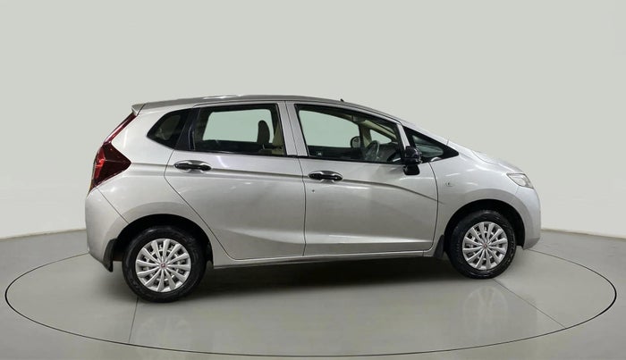 2017 Honda Jazz 1.2L I-VTEC E, Petrol, Manual, 11,213 km, Right Side View