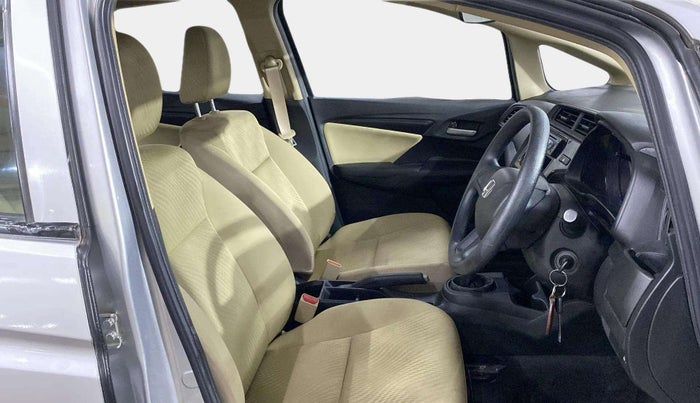 2017 Honda Jazz 1.2L I-VTEC E, Petrol, Manual, 11,213 km, Right Side Front Door Cabin