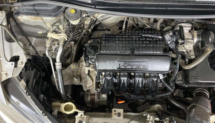 2017 Honda Jazz 1.2L I-VTEC E, Petrol, Manual, 11,213 km, Engine View - Right
