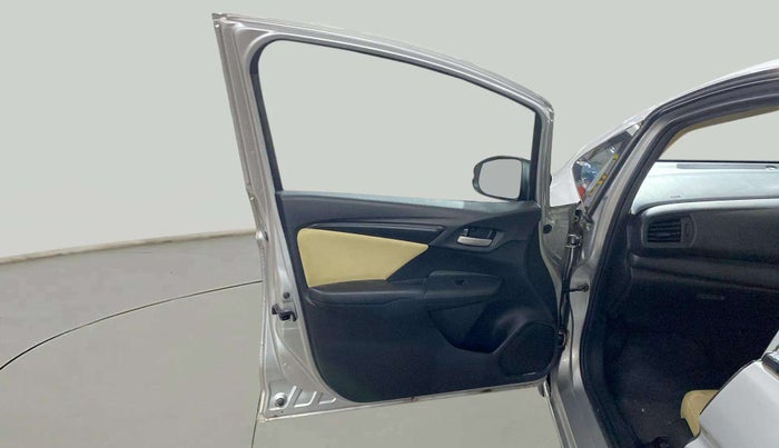 2017 Honda Jazz 1.2L I-VTEC E, Petrol, Manual, 11,213 km, LHS Front Door