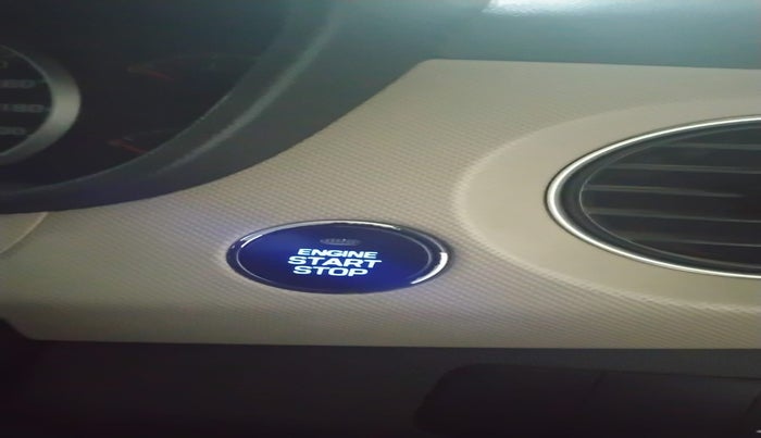 2014 Hyundai Grand i10 ASTA 1.2 KAPPA VTVT, Petrol, Manual, 63,633 km, Keyless Start/ Stop Button
