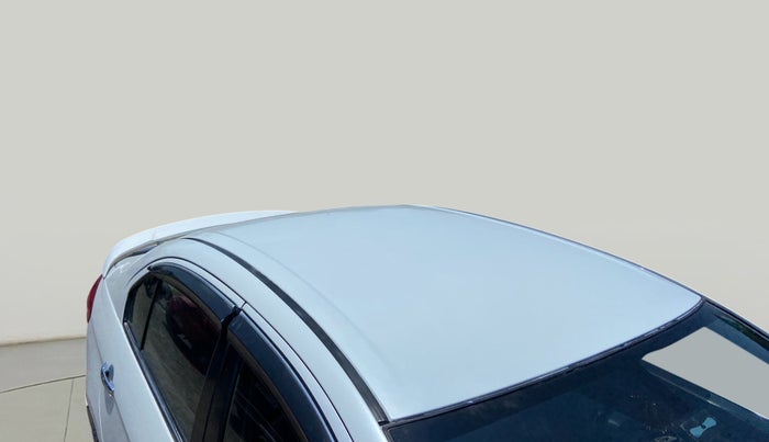 2019 Maruti Ciaz ZETA DIESEL 1.5, Diesel, Manual, 71,590 km, Roof