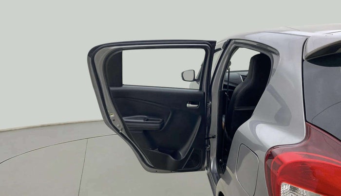 2022 Maruti Celerio ZXI PLUS, Petrol, Manual, 31,290 km, LHS Rear Door