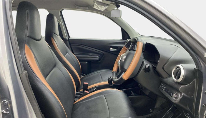 2022 Maruti Celerio ZXI PLUS, Petrol, Manual, 31,290 km, Right Side Front Door Cabin