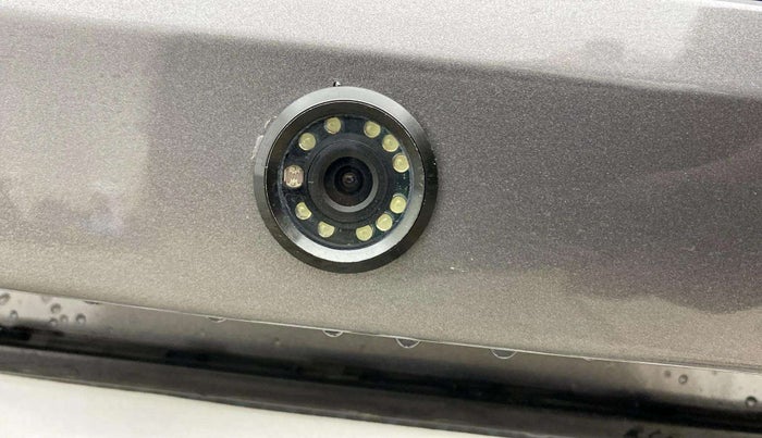 2022 Maruti Celerio ZXI PLUS, Petrol, Manual, 31,290 km, Parking Camera