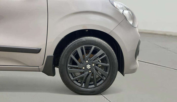2022 Maruti Celerio ZXI PLUS, Petrol, Manual, 31,290 km, Right Front Wheel