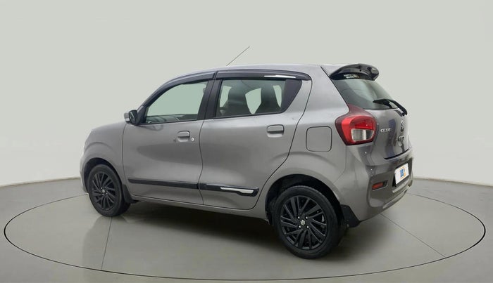 2022 Maruti Celerio ZXI PLUS, Petrol, Manual, 31,290 km, Left Back Diagonal