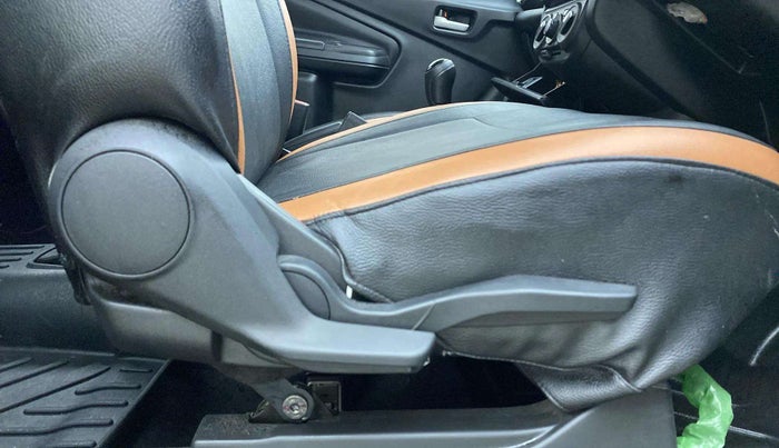 2022 Maruti Celerio ZXI PLUS, Petrol, Manual, 31,290 km, Driver Side Adjustment Panel