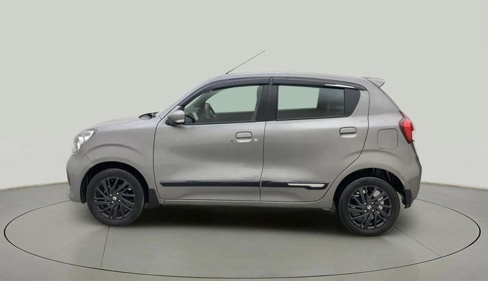 2022 Maruti Celerio ZXI PLUS, Petrol, Manual, 31,290 km, Left Side