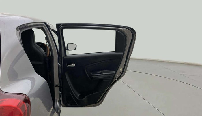 2022 Maruti Celerio ZXI PLUS, Petrol, Manual, 31,290 km, RHS Rear Door
