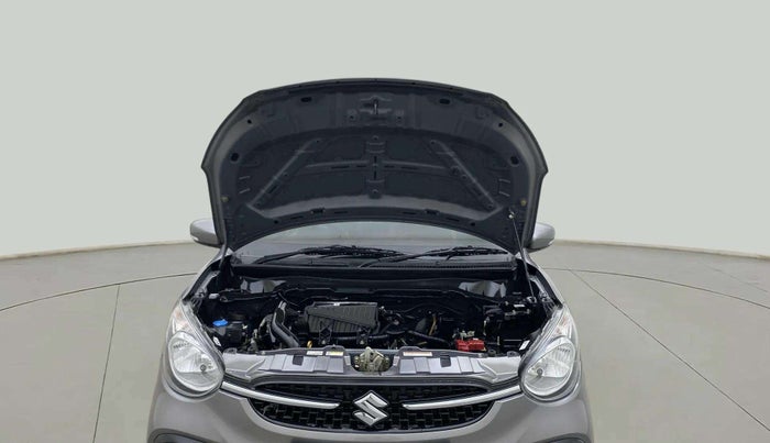 2022 Maruti Celerio ZXI PLUS, Petrol, Manual, 31,290 km, Open Bonet