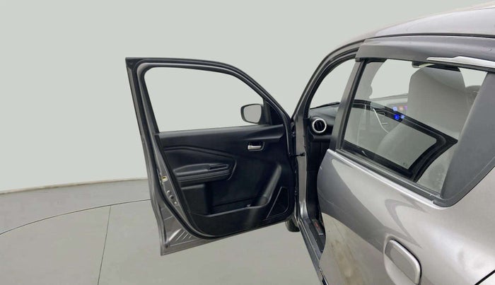 2022 Maruti Celerio ZXI PLUS, Petrol, Manual, 31,290 km, LHS Front Door