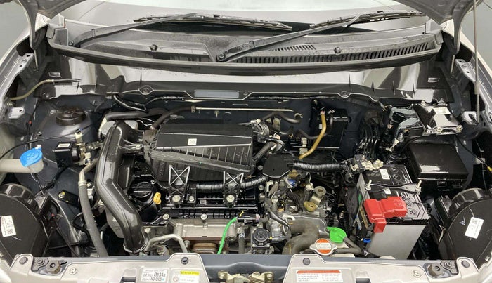 2022 Maruti Celerio ZXI PLUS, Petrol, Manual, 31,290 km, Engine View