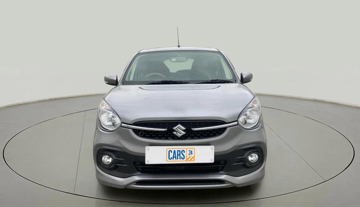 2022 Maruti Celerio ZXI PLUS, Petrol, Manual, 31,290 km, Front
