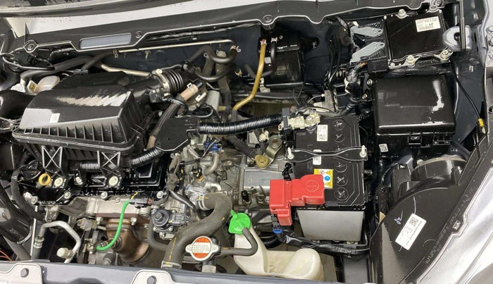 2022 Maruti Celerio ZXI PLUS, Petrol, Manual, 31,290 km, Engine View - Left