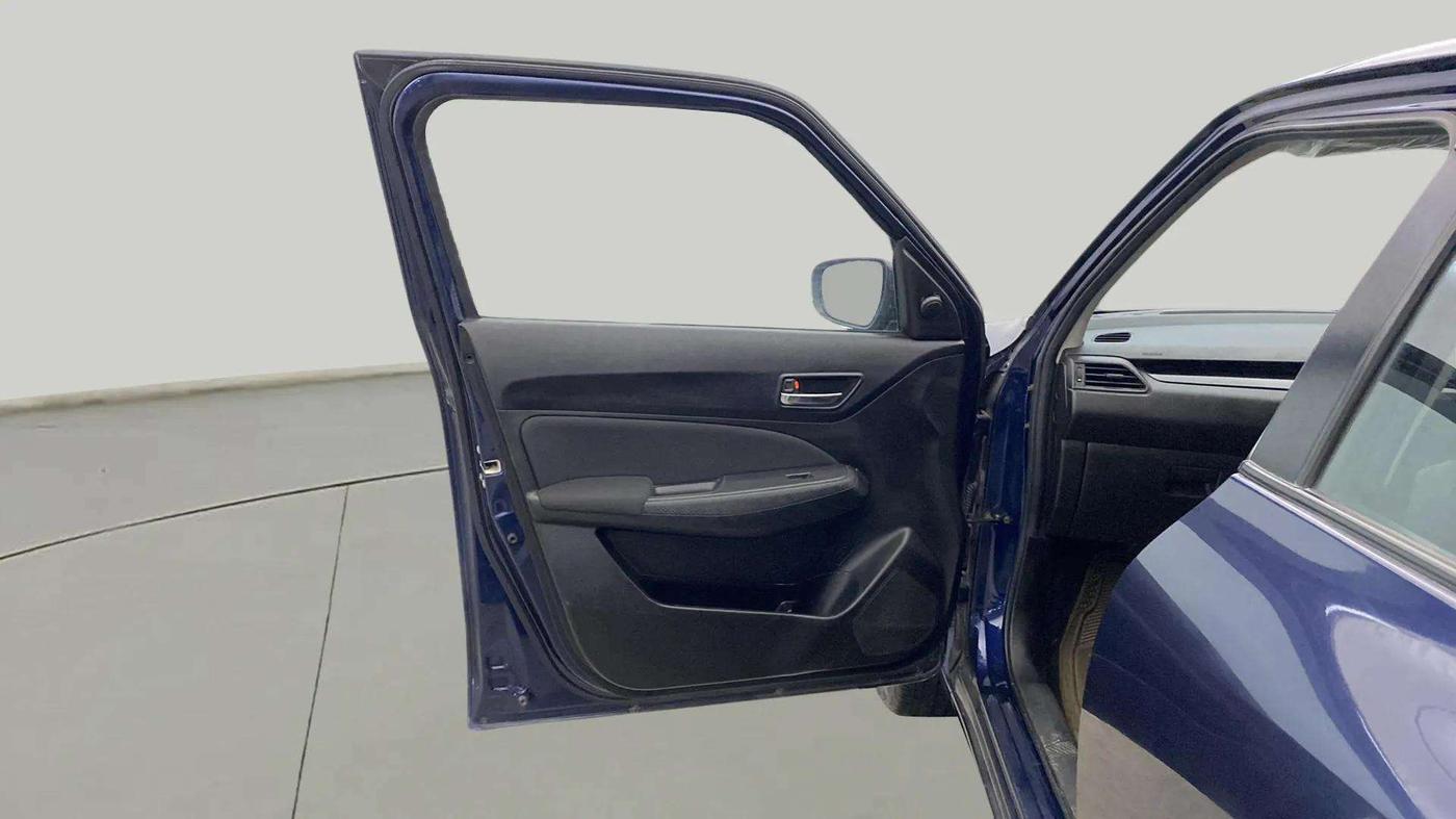2021 Maruti Swift VXI, Petrol, Manual, 28,489 km, LHS Front Door