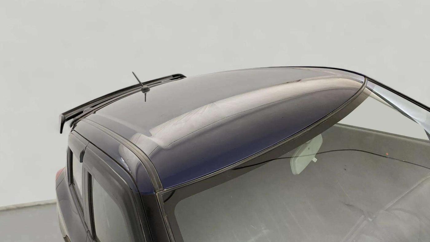 2021 Maruti Swift VXI, Petrol, Manual, 28,489 km, Roof
