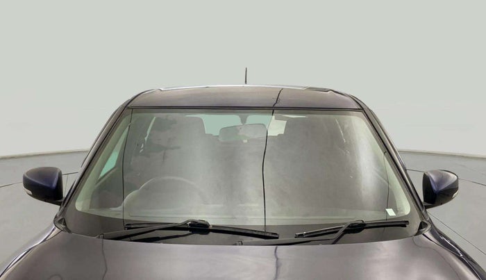 2021 Maruti Swift VXI, Petrol, Manual, 28,401 km, Front Windshield