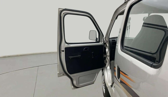 2020 Maruti Eeco 5 STR WITH A/C+HTR, Petrol, Manual, 60,827 km, LHS Front Door