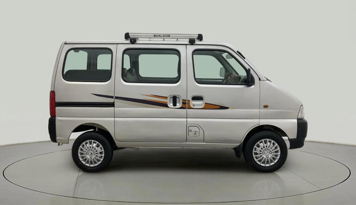 2020 Maruti Eeco 5 STR WITH A/C+HTR, Petrol, Manual, 60,827 km, Right Side View