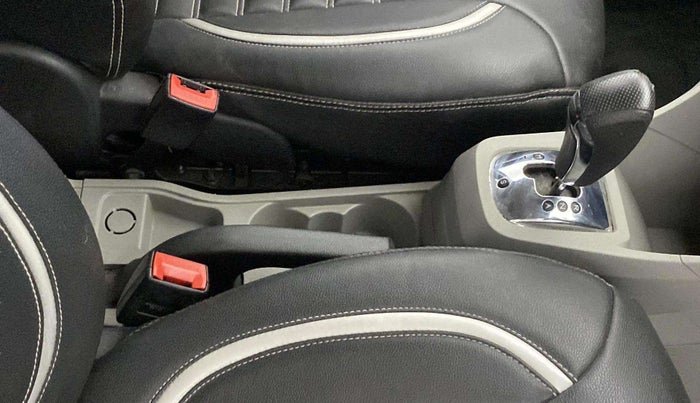 2019 Tata Tiago XZA PETROL, Petrol, Automatic, 26,376 km, Gear Lever