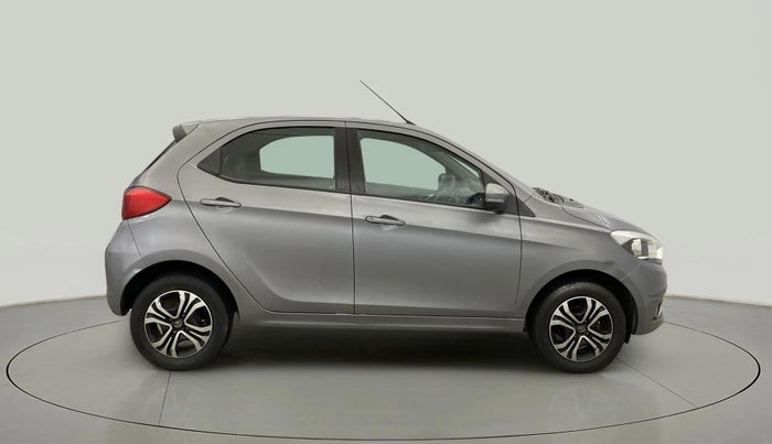 2019 Tata Tiago XZA PETROL, Petrol, Automatic, 26,376 km, Right Side View