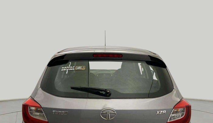 2019 Tata Tiago XZA PETROL, Petrol, Automatic, 26,376 km, Rear Windshield