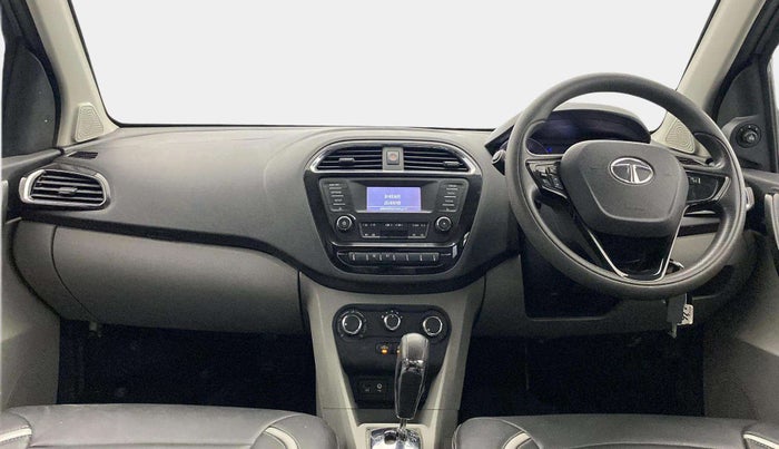2019 Tata Tiago XZA PETROL, Petrol, Automatic, 26,376 km, Dashboard