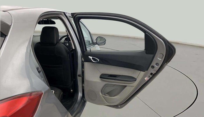 2019 Tata Tiago XZA PETROL, Petrol, Automatic, 26,376 km, RHS Rear Door