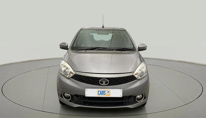 2019 Tata Tiago XZA PETROL, Petrol, Automatic, 26,376 km, Front