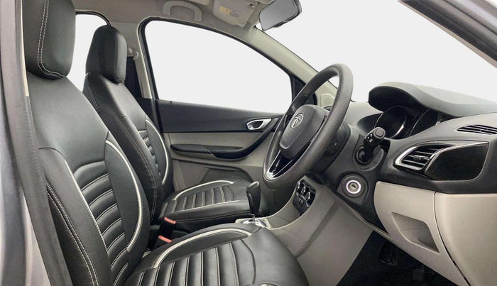 2019 Tata Tiago XZA PETROL, Petrol, Automatic, 26,376 km, Right Side Front Door Cabin