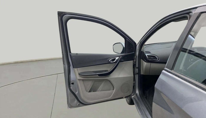 2019 Tata Tiago XZA PETROL, Petrol, Automatic, 26,376 km, LHS Front Door