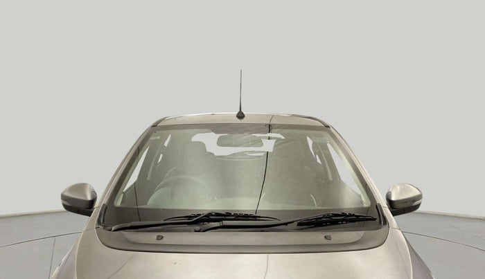 2019 Tata Tiago XZA PETROL, Petrol, Automatic, 26,376 km, Front Windshield