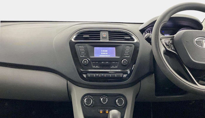 2019 Tata Tiago XZA PETROL, Petrol, Automatic, 26,376 km, Air Conditioner
