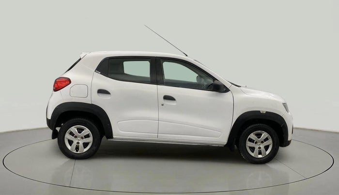 2016 Renault Kwid RXL, Petrol, Manual, 31,226 km, Right Side View