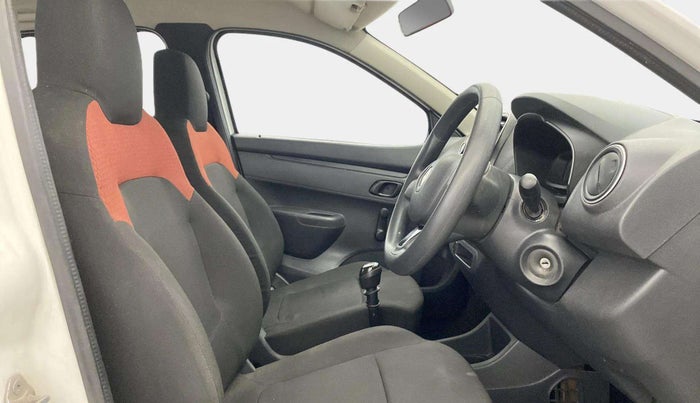 2016 Renault Kwid RXL, Petrol, Manual, 31,226 km, Right Side Front Door Cabin