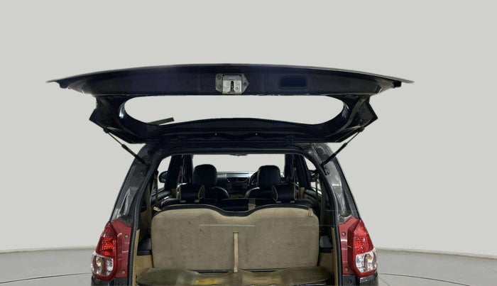 2016 Maruti Ertiga VXI CNG, CNG, Manual, 15,185 km, Boot Door Open
