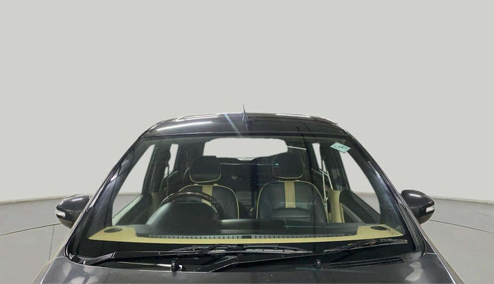 2016 Maruti Ertiga VXI CNG, CNG, Manual, 15,185 km, Front Windshield