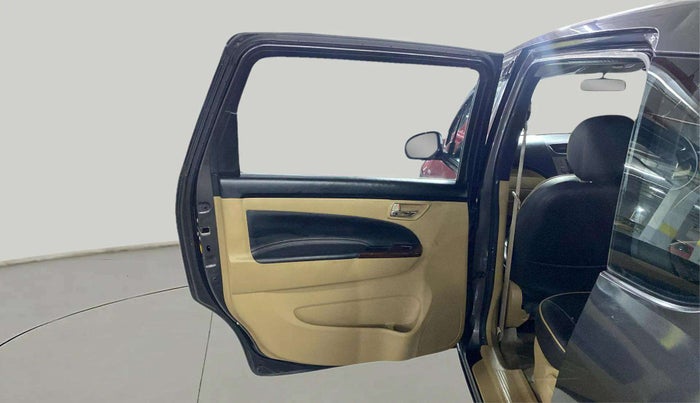 2016 Maruti Ertiga VXI CNG, CNG, Manual, 15,185 km, LHS Rear Door