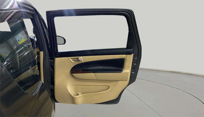 2016 Maruti Ertiga VXI CNG, CNG, Manual, 15,185 km, RHS Rear Door